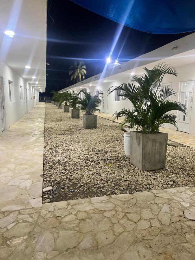 Hotel Playarena Coveñas Exterior foto